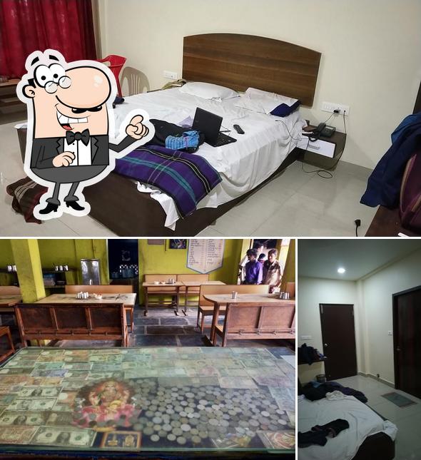 Annapurna Hotel