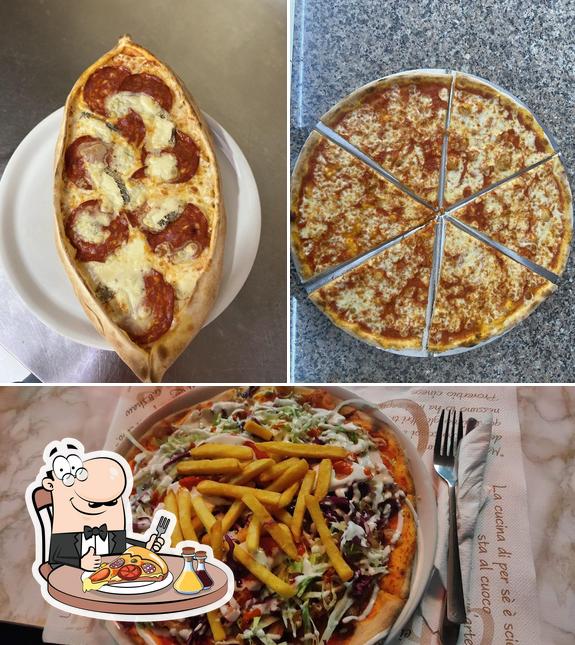 Ordina una pizza a Dicle istanbul pizza kebap