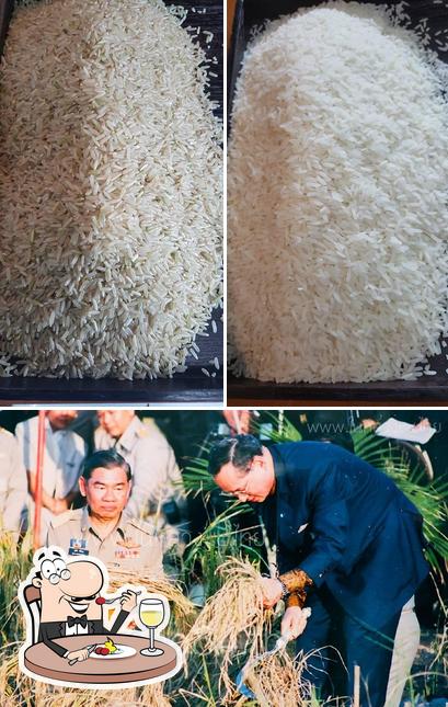 Farmer's Rice restaurant, Bangkok - Restaurant reviews