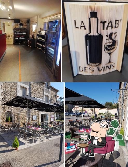 LA TAB' DES VINS