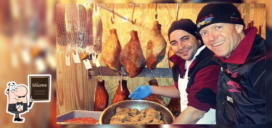 La Cantina Del Norde La Sarre QC
