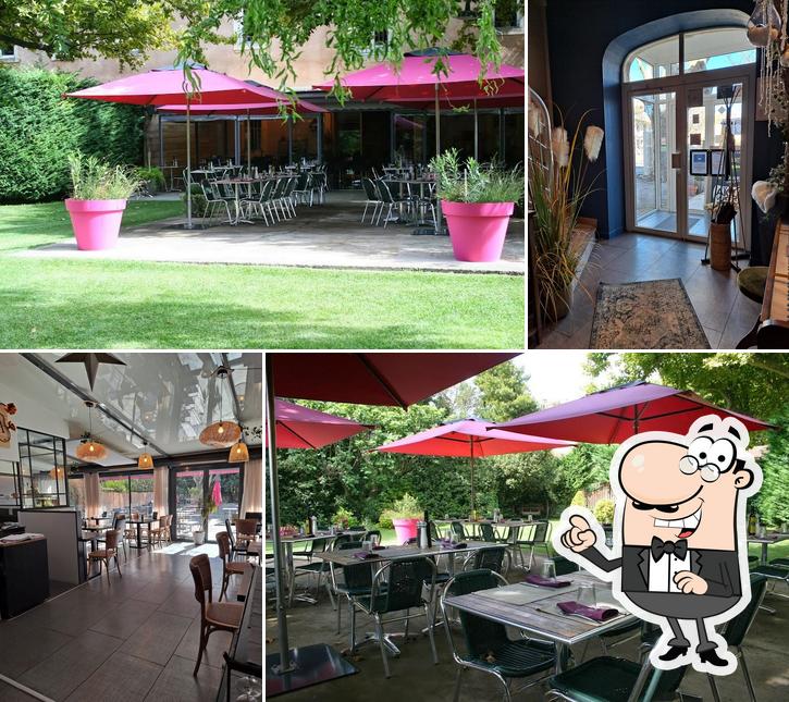 Le 3B restaurant