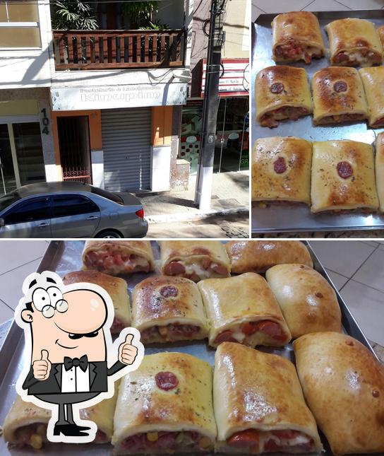 Pastelaria e Lanchonete Kinupim
