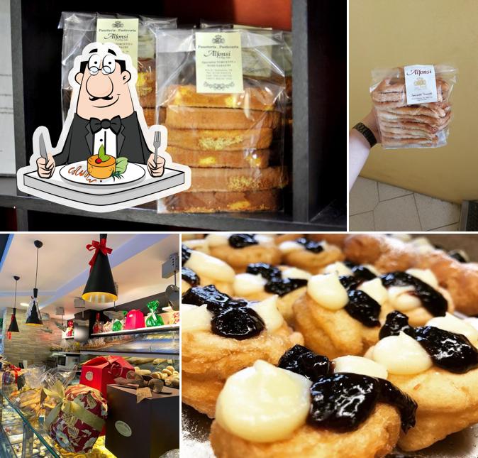 Pasticceria Alfonsi
