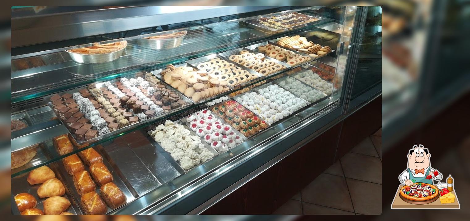 Pasticceria Anema&Core