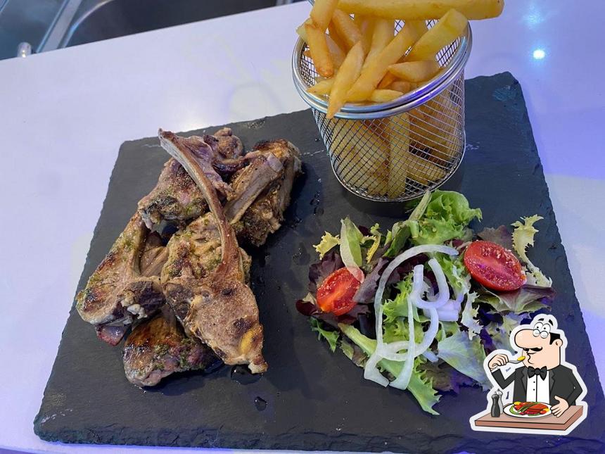 Pizzeria L'autentica Salou, Salou Opiniones del restaurante