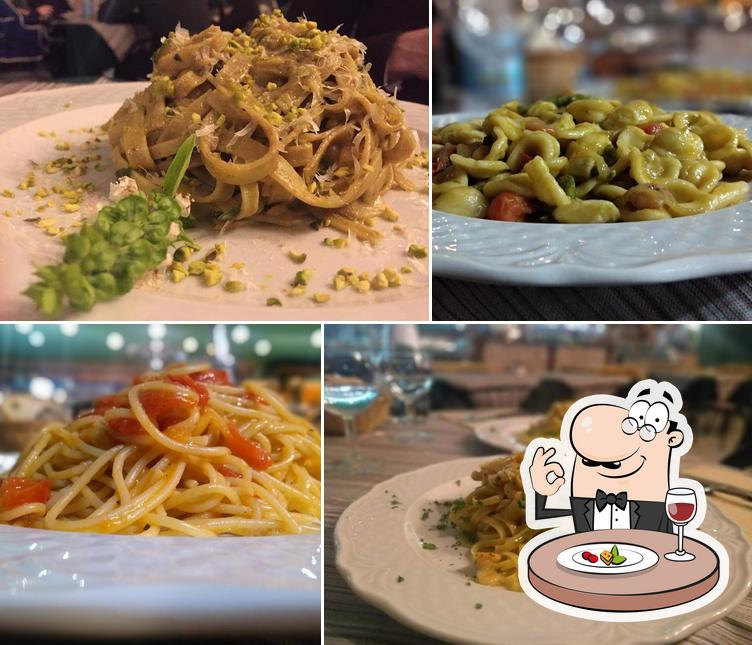 Pizzeria Ristorante Gelateria Caravelle