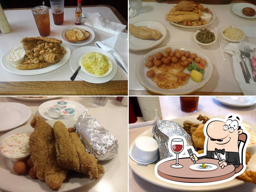 Best flounder in High Point restaurants, winter 2024 Restaurant Guru