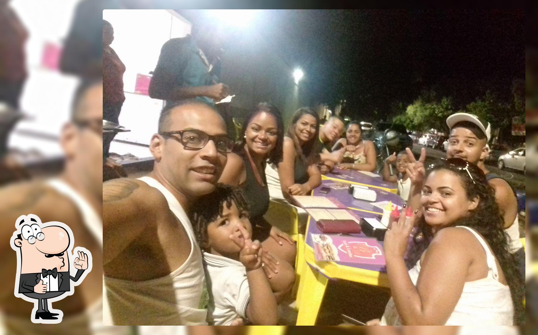 lanches beb