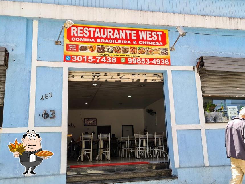 See this image of Restaurante West Comida Brasileira & Chinesa