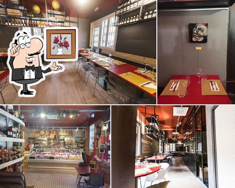 Salumeria Alfione
