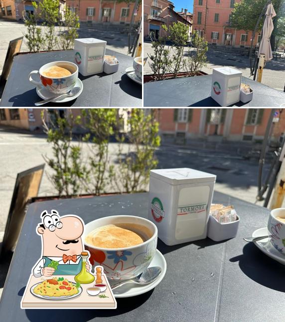 Victory Plaza Cafè