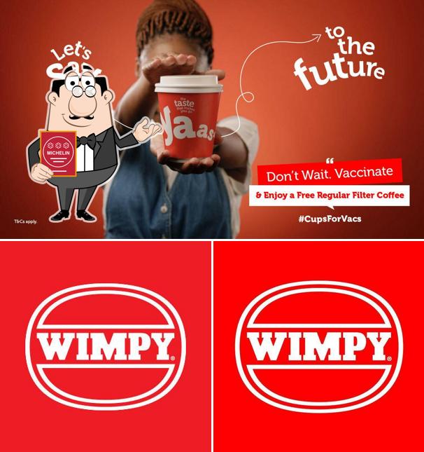 Image de Wimpy