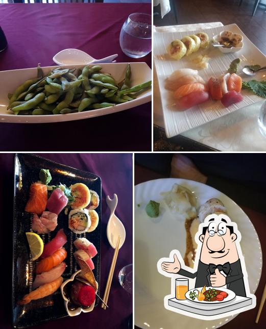 Katoreya Sushi Restaurant