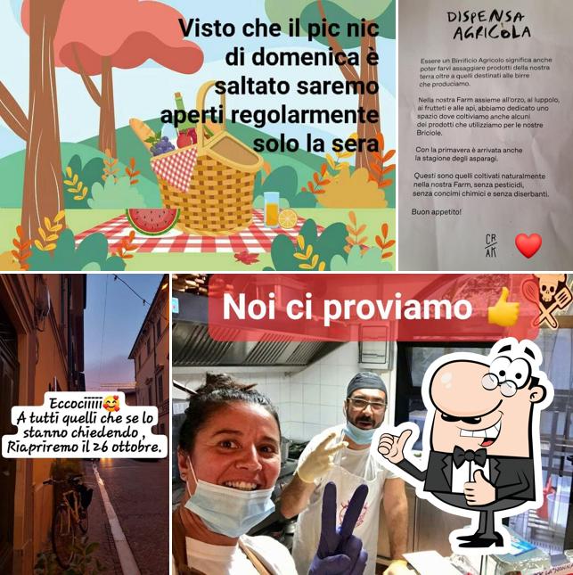 Immagine di Toccata e Fuga osteria ristorantino