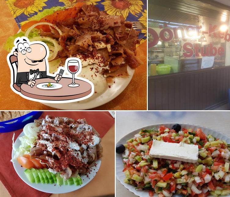 Ali Baba DönerKebapStube, Tauberbischofsheim Speisekarte, Preise und Bewertungen