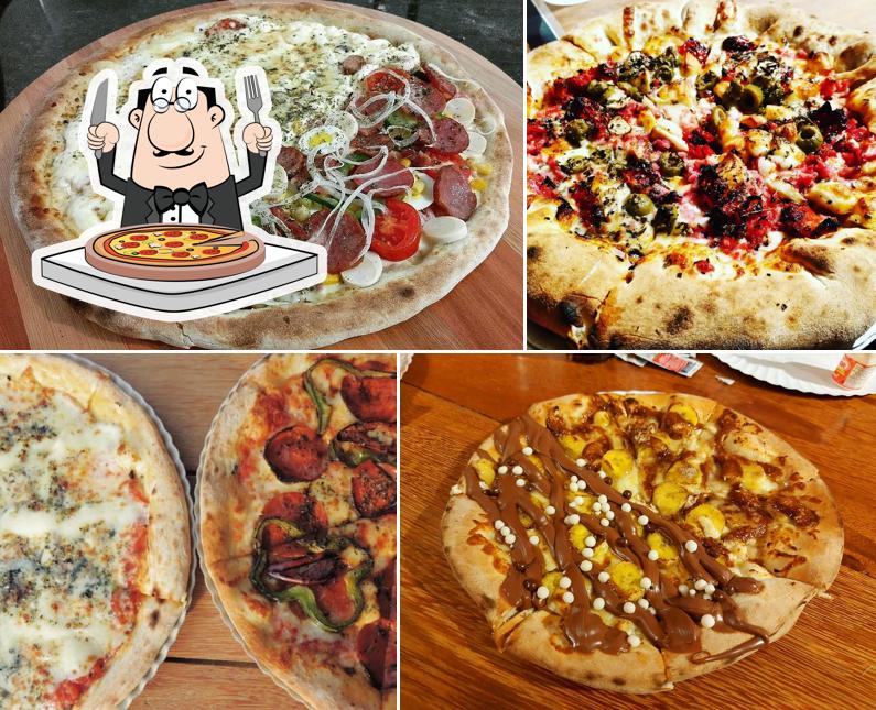 Bella Forneria Pizzeria
