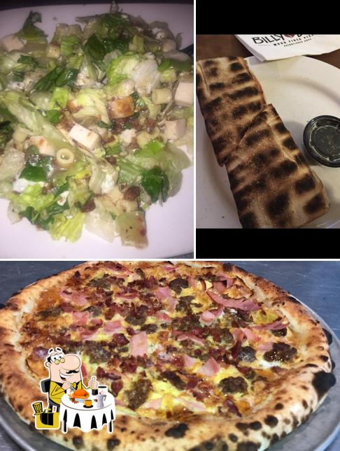 Bricks Wood Fired Pizza Yorktown Lombard, 2770 S Highland Ave 7130