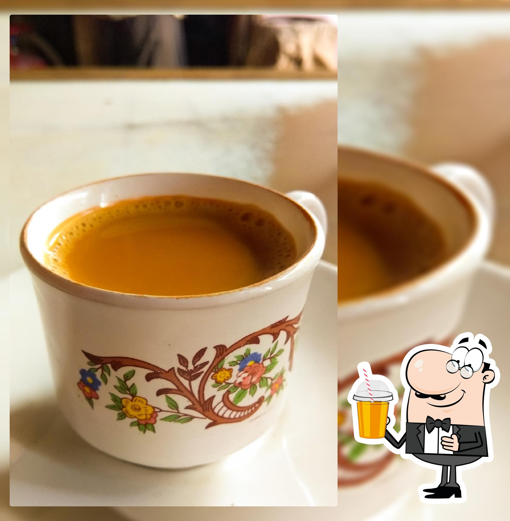 Shiv Shakti Tea
