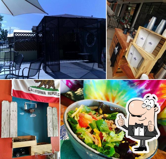Galeria Pizza Nostra in Avenal Restaurant menu and reviews
