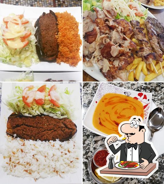 Istanbul Restaurant
