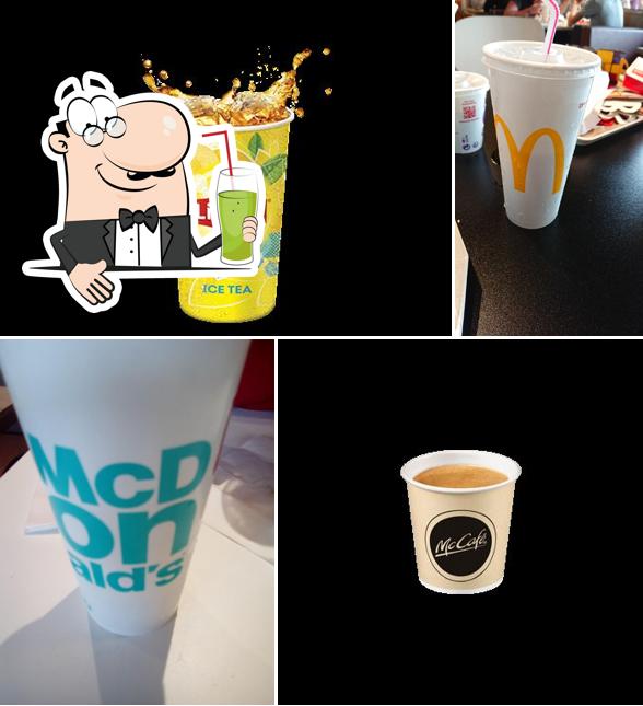 McDonald's Luçon