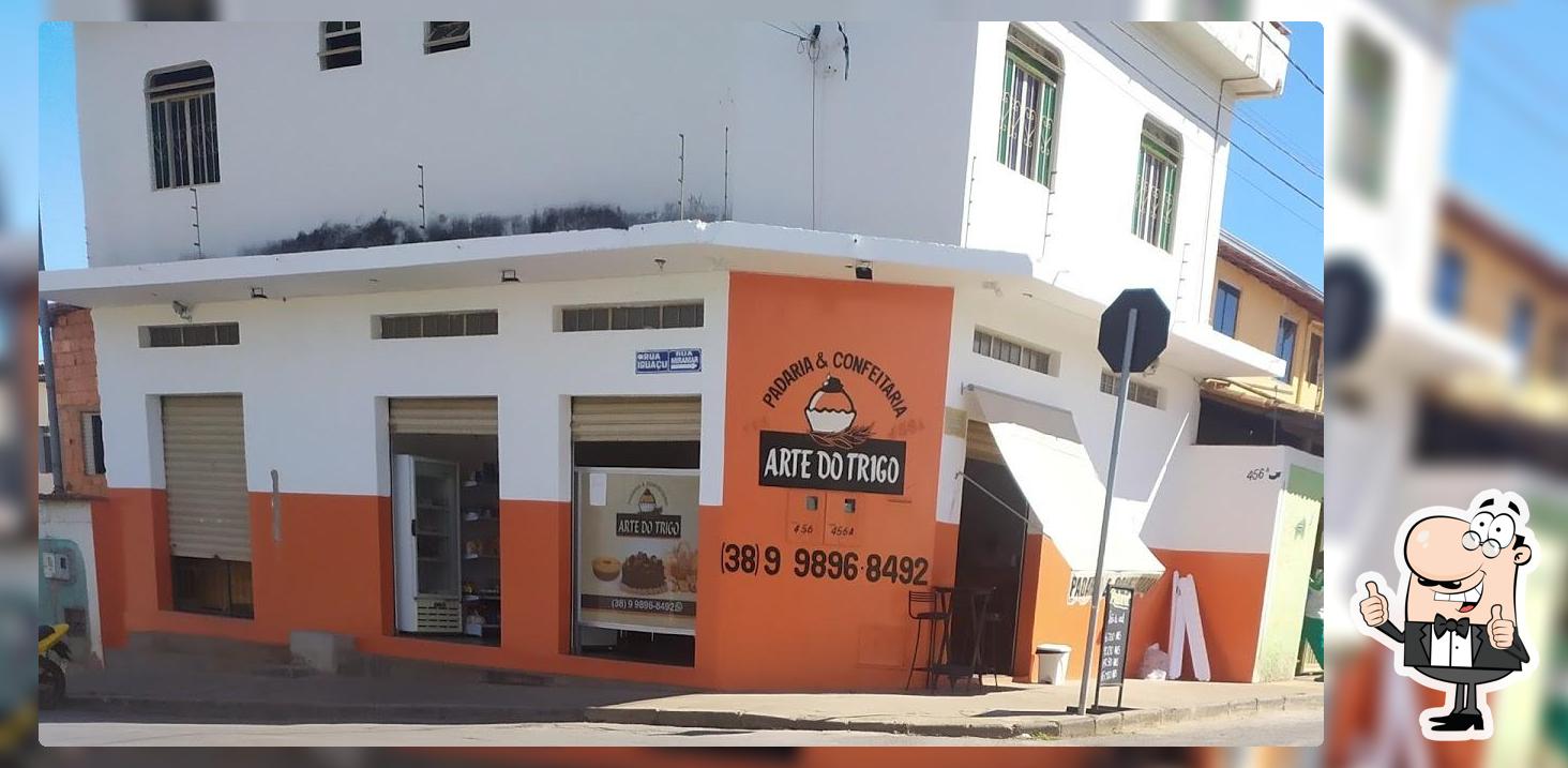 Padaria Arte do Trigo