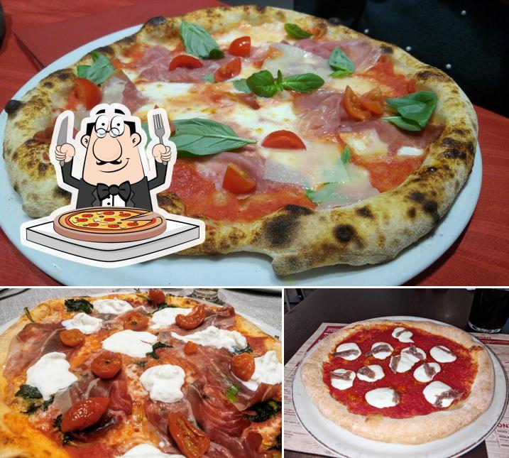 La pizza è il piatto veloce preferito al mondo