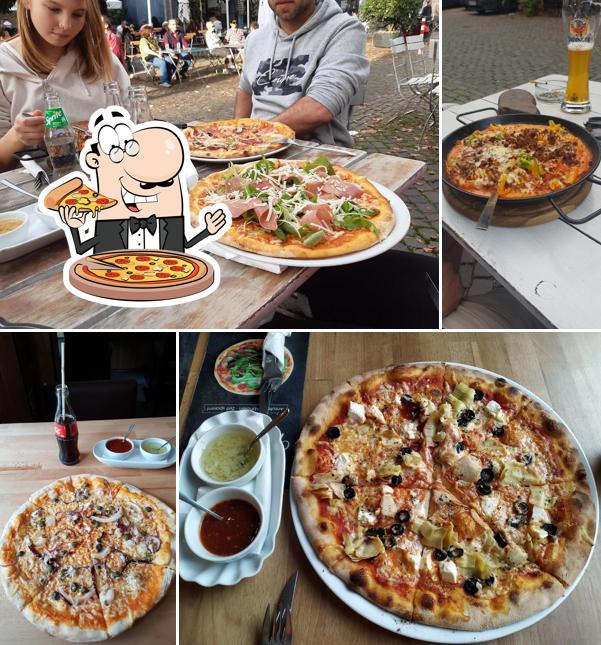 Pizzeria Maranello, Aachen - Restaurant reviews