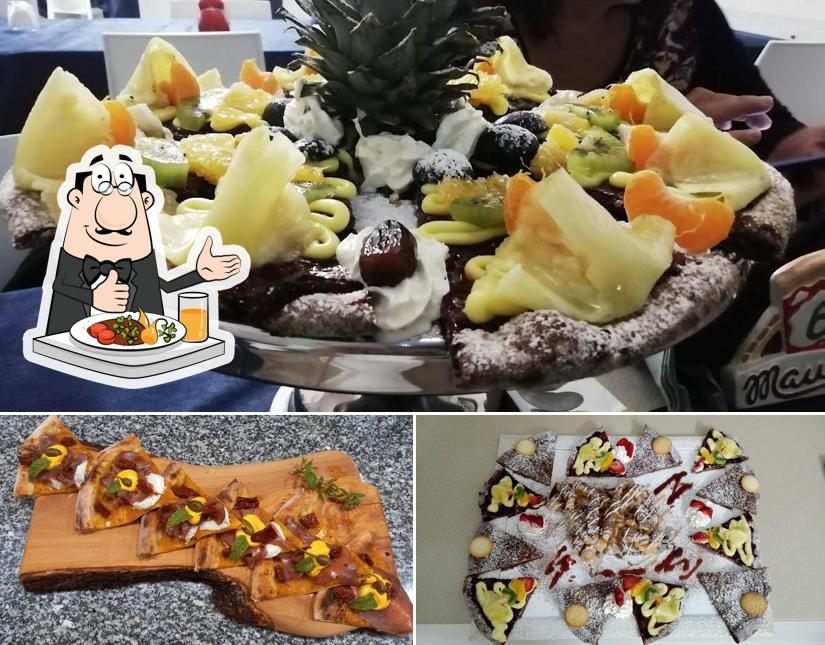 Cibo al Mauro