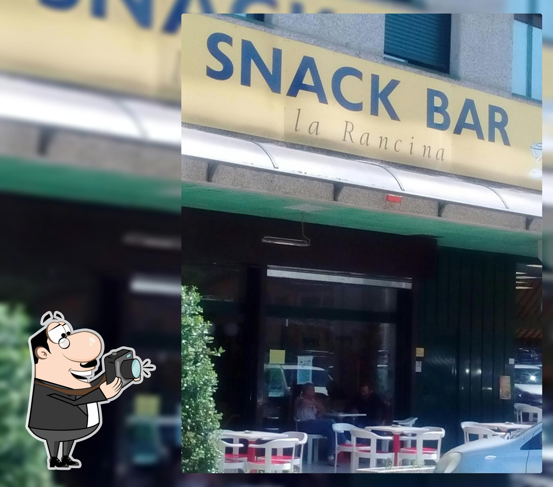 Bar La Rancina