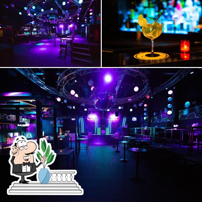 CUE Breda NR.1 hotspot van Brabant!, Breda Restaurant reviews