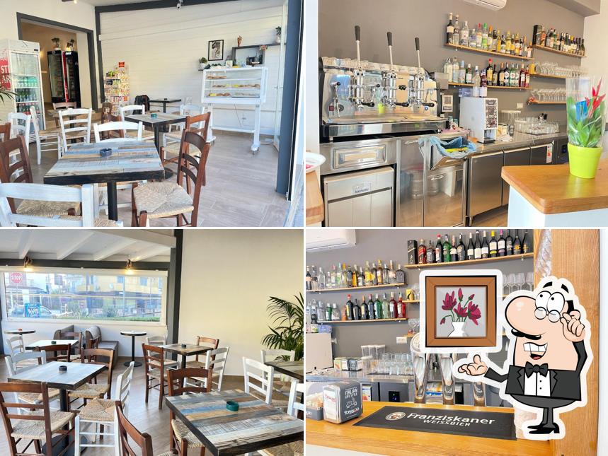 Lounge Bar Pinocchio