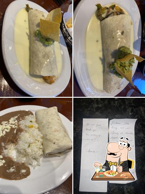 Mariscos Marlin Restaurant in Winston-Salem - Restaurant menu and reviews
