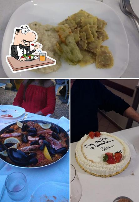 Paella al Al Canavus (S.o.m.s Bergamasco)