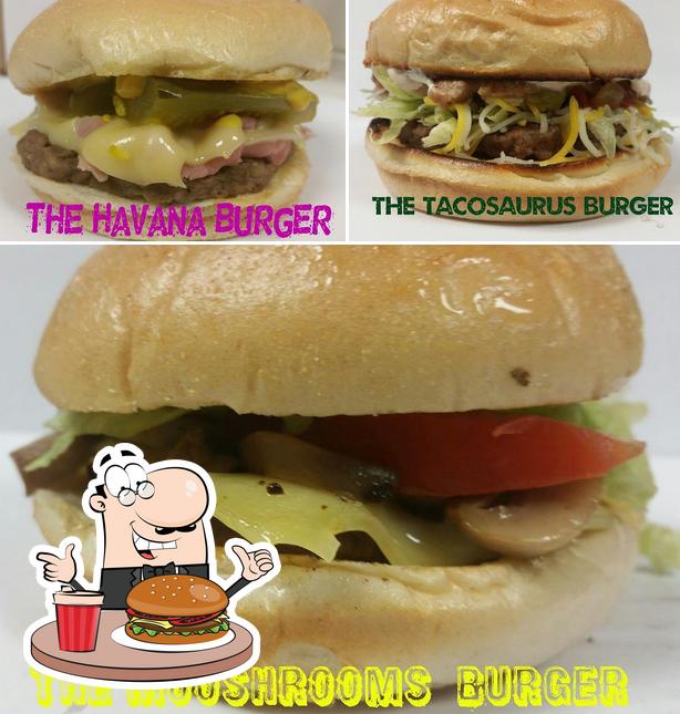 A1 Grocery and Deli in Allentown Restaurant reviews