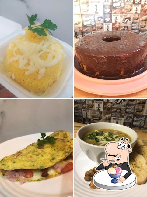 BENDITO SABOR CALDOS & CIA