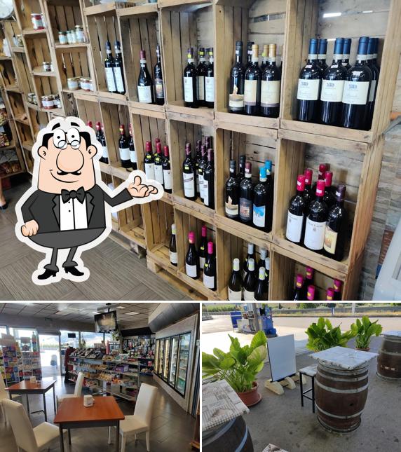 Bar Ristorante