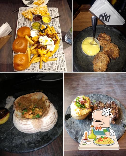 DOQ American BBQ