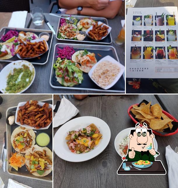 Bidon Taverne Culinaire - Sainte-Julie