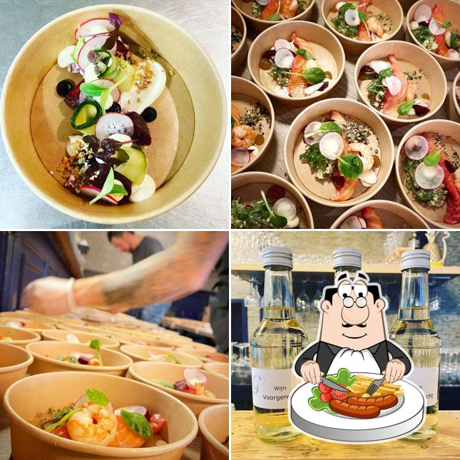Plats à De Goedheyd