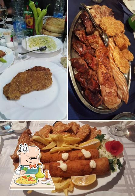 Plats à Forma-Srdija