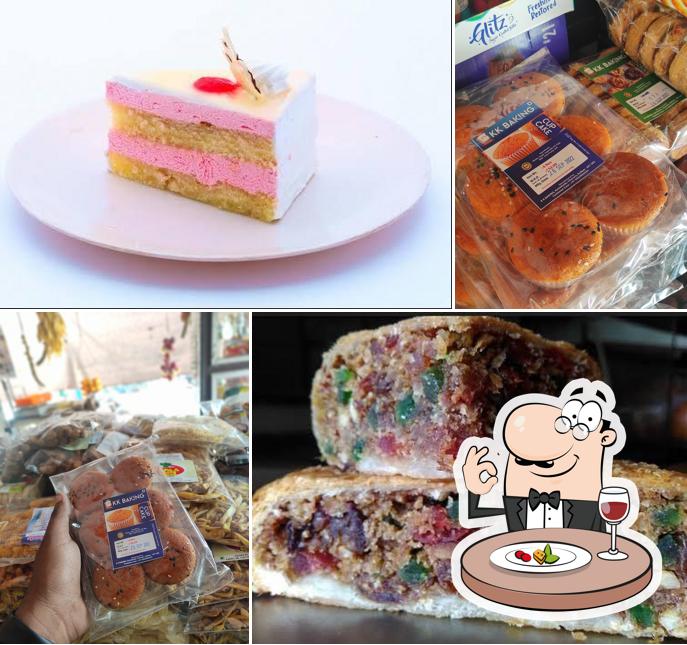 KK BAKING