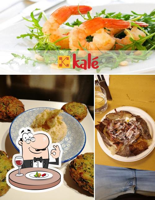 Cibo al Kalé Senigallia