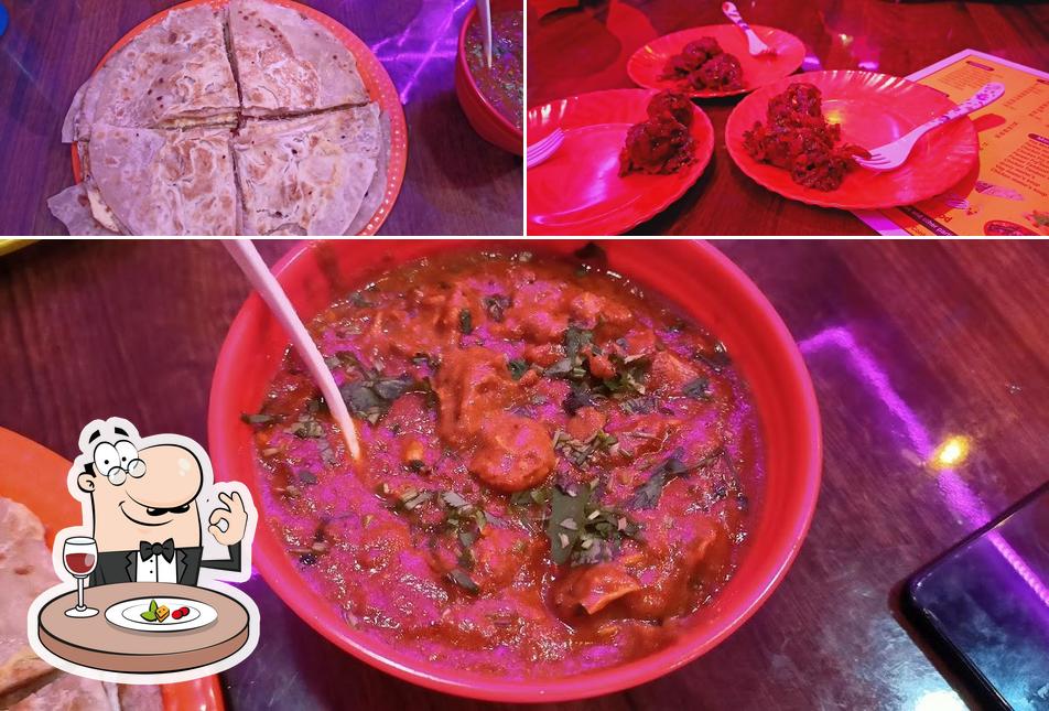 LAZIZ Biryani & Fast Food