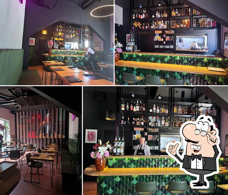 LULU FUSION BISTRO