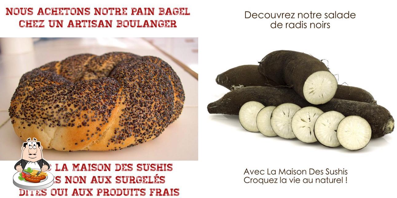 La Maison des Sushis