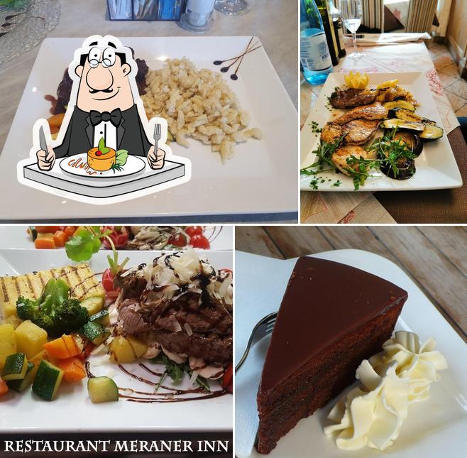 Meraner Inn (Nuova Gestione)