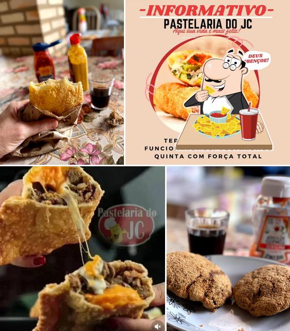 Pastelaria JC