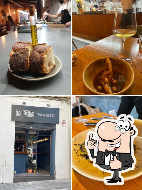 Taberna Noroeste in Barcelona - Restaurant menu and reviews